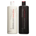 Sebastian Penetraitt Shampoo & Conditioner Duo 33.8oz – Professional Strengthening Hair Care Set